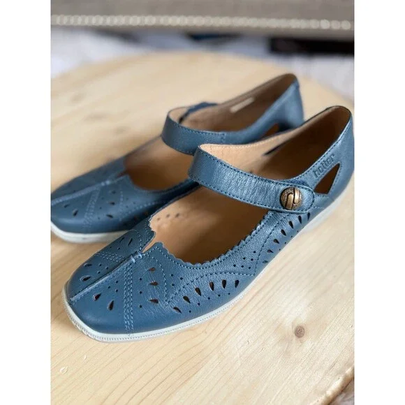 Hotter Mary Jane shoes - Picture 2 of 7